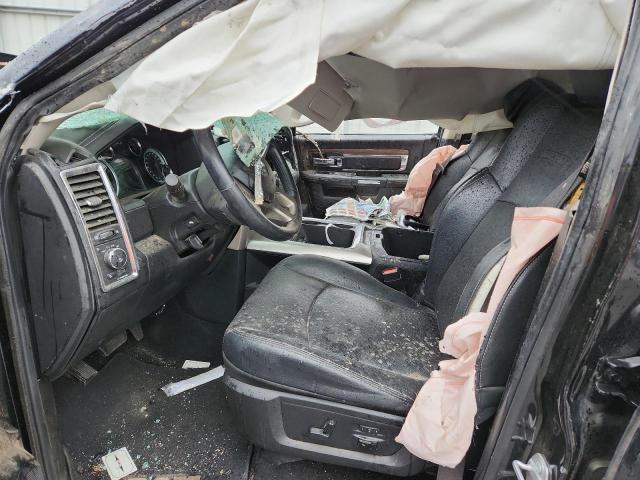 2017 Dodge 1500 Laramie