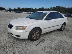2008 Hyundai Sonata SE for sale in Byron, GA