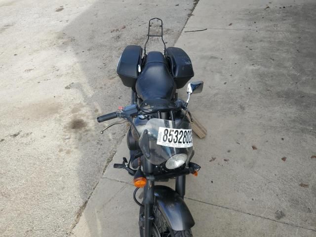 2014 Honda VT750 C2B