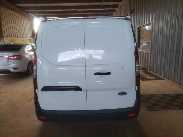 2016 Ford Transit Connect xl