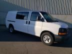 2011 GMC Savana G2500