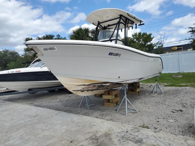 2023 Cobia Boat-Boat
