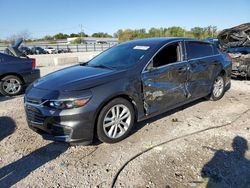 2017 Chevrolet Malibu LT for sale in Louisville, KY