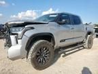2024 Toyota Tundra Crewmax Platinum