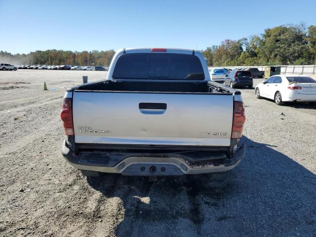2007 Toyota Tacoma Double cab