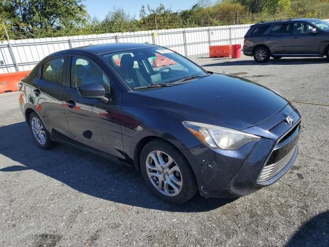 2016 Scion IA