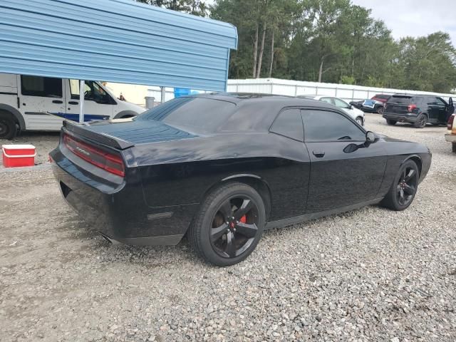 2013 Dodge Challenger SXT