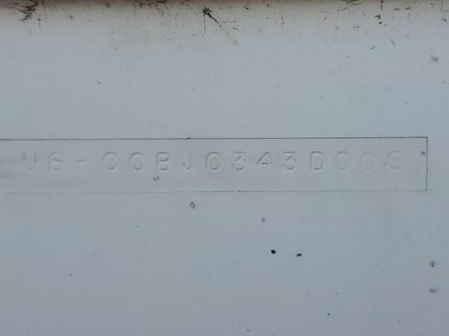 2000 Chris Craft Boat