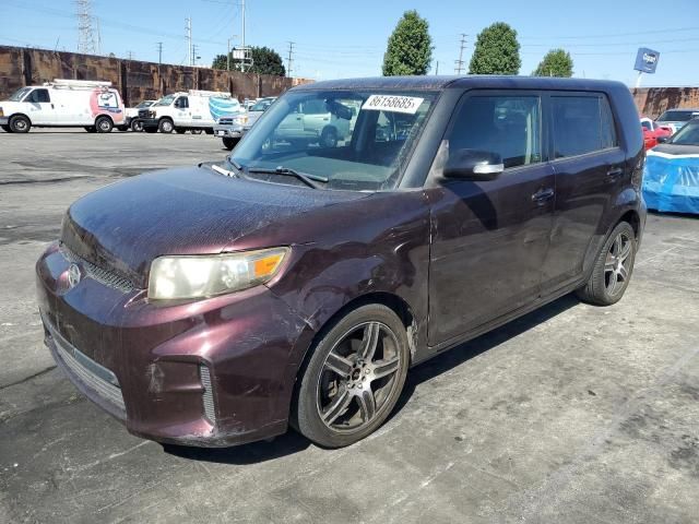 2011 Scion XB