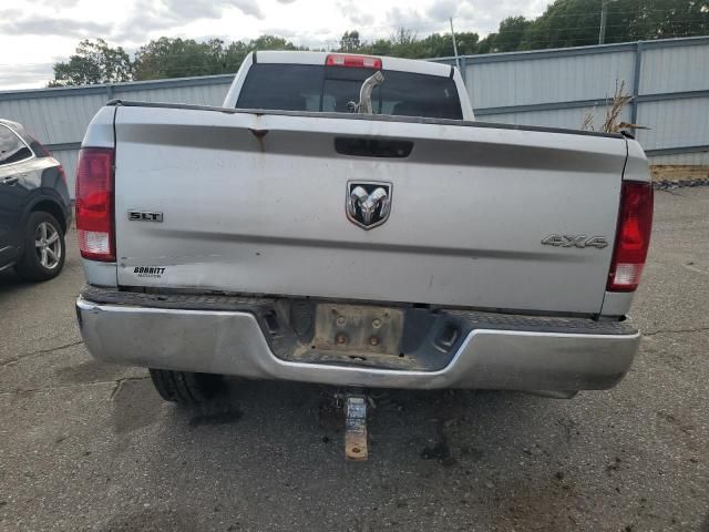 2016 Dodge RAM 1500 SLT