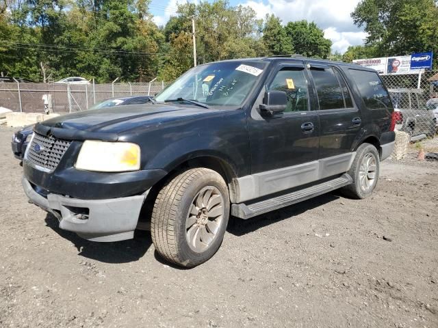 2003 Ford Expedition XLT