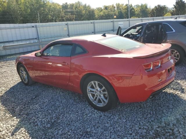 2010 Chevrolet Camaro LT
