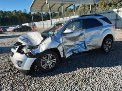 2014 Chevrolet Equinox lt en venta en Ellenwood, GA