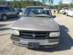 1995 Mazda B4000 Cab Plus