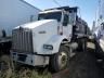 2009 Kenworth T800 Dump Truck