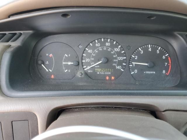 2000 Toyota Camry CE