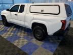 2024 Toyota Tacoma Xtracab