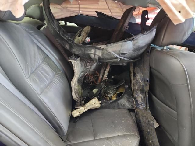 2003 Honda Accord ex