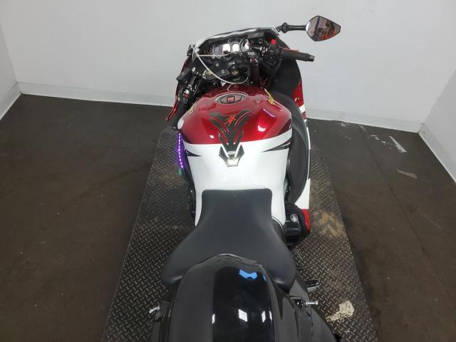 2017 Suzuki GSX1300 RA