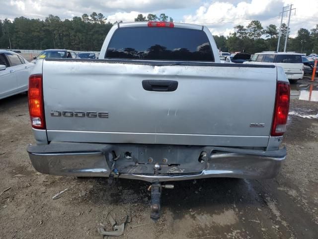 2004 Dodge RAM 1500 ST