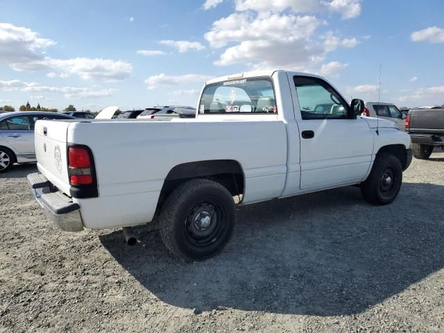 2001 Dodge RAM 1500