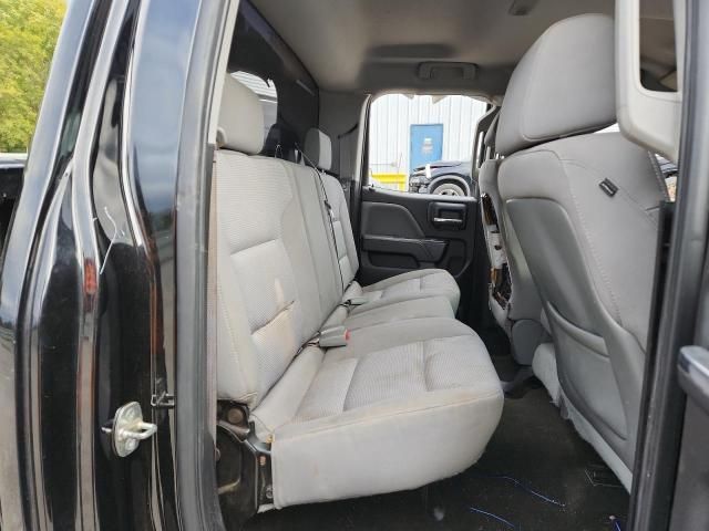 2015 Chevrolet Silverado C1500