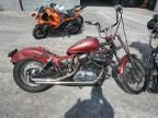 2008 Honda VT750 C2
