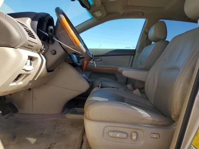2005 Lexus RX 330