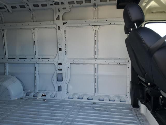 2025 Dodge RAM Promaster 3500 3500 High