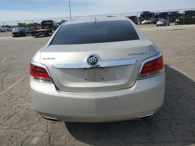 2013 Buick Lacrosse Premium