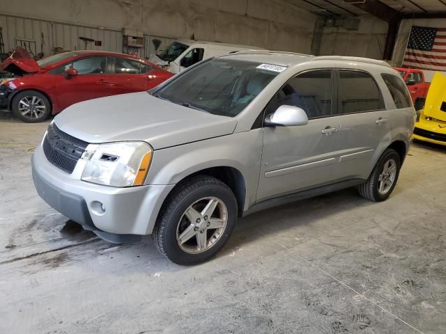2006 Chevrolet Equinox LT