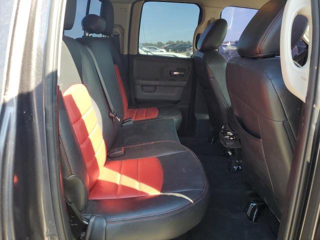 2020 Dodge Ram 1500 Classic Warlock