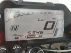 2021 Yamaha MTN1000