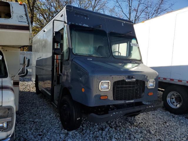 2020 Freightliner Chassis M Line WALK-IN Van