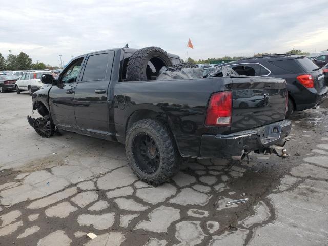 2015 Dodge RAM 1500 SLT