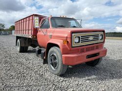 1979 Chevrolet C70 Grain Truck for sale in Cicero, IN