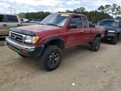 1999 Toyota Tacoma Xtracab Prerunner for sale in Greenwell Springs, LA