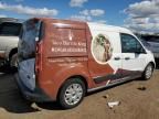 2017 Ford Transit Connect XLT