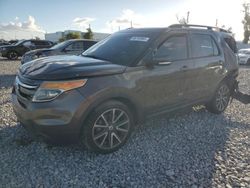 2015 Ford Explorer XLT for sale in Apopka, FL
