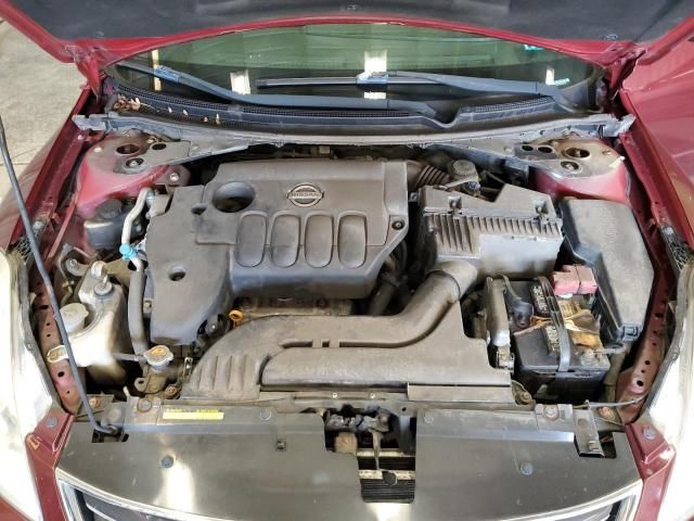 2011 Nissan Altima Base