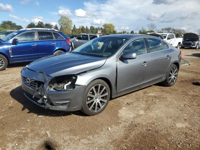 2016 Volvo S60 Premier