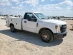 2019 Ford F250 Super Duty