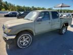 2001 Toyota Tacoma Double Cab