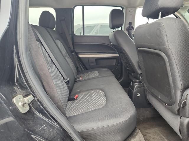 2010 Chevrolet HHR LT