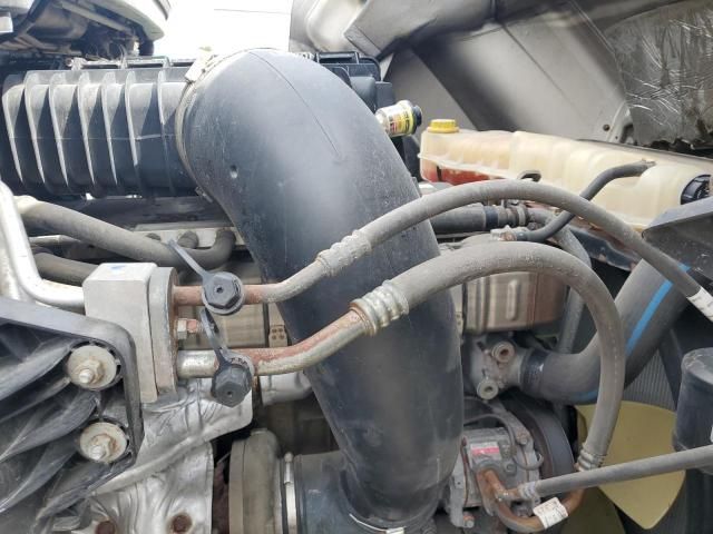 2019 Freightliner Cascadia 126