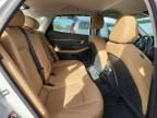 2021 Hyundai Sonata Hybrid