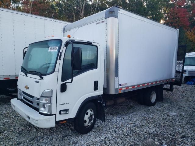 2023 Chevrolet 3500