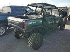 2021 Canam Commander Max 1000 R