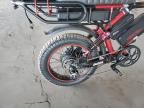 2024 UK 2024 Other Motorcycle Ariel Rider Grizzly