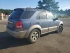 2004 KIA Sorento ex